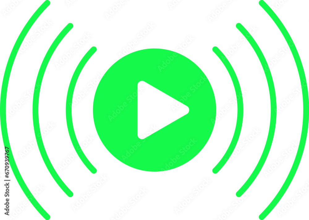 live streaming icon live streaming icon