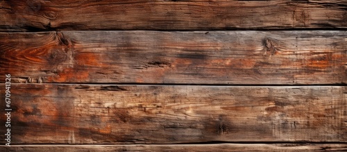 Dirty aged wood plank texture