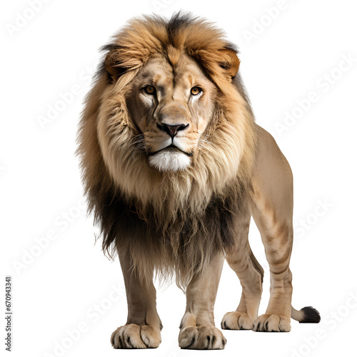 lion png. lion isolated png. African wildlife
