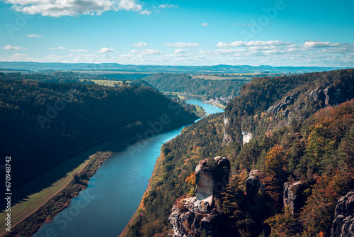 Saxon Switzerland