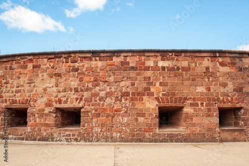 Castle Clinton National Monument photo