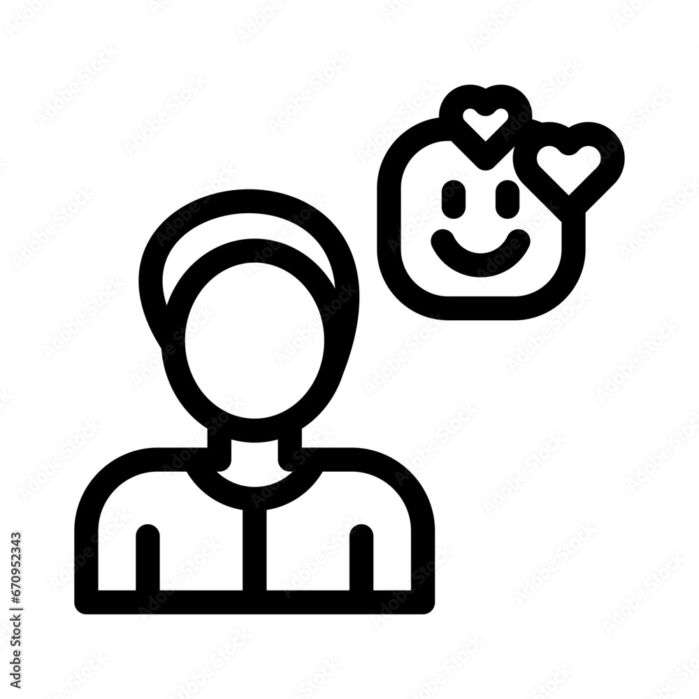 Love Icon Love Icon
