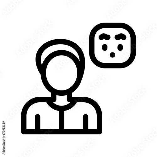 Amused Icon