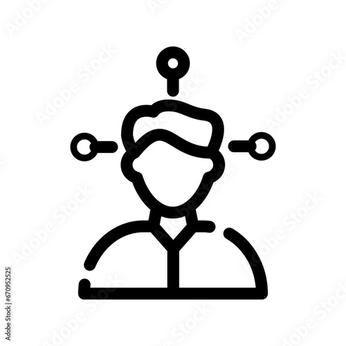 Multi-Tasking Icon