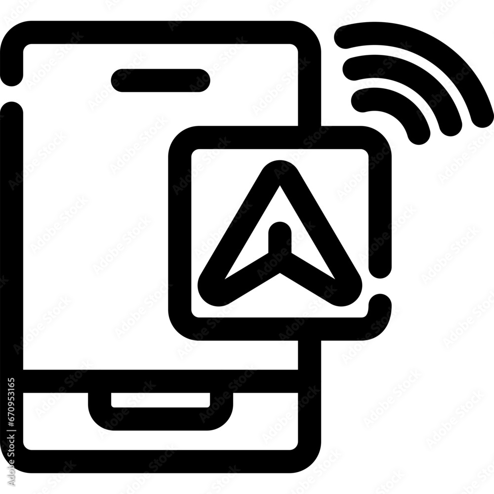 Remote Customer Support Icon Remote Customer Support Icon