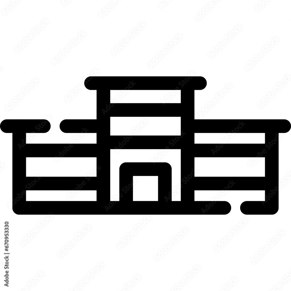 Architecture Icon Architecture Icon
