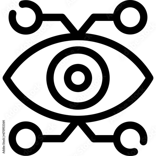 Bionics Icon