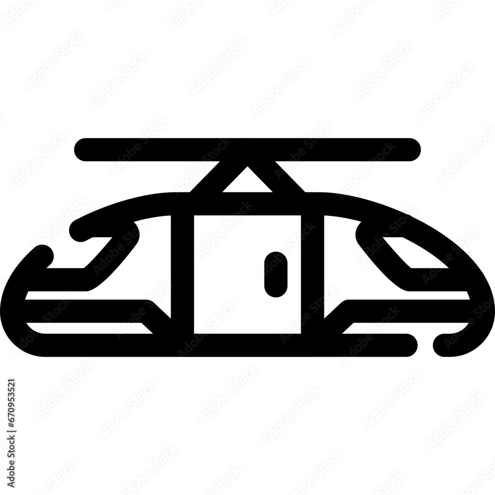 High Speed Travel Icon High Speed Travel Icon