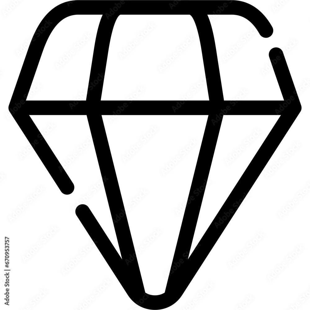 Diamond Icon Diamond Icon