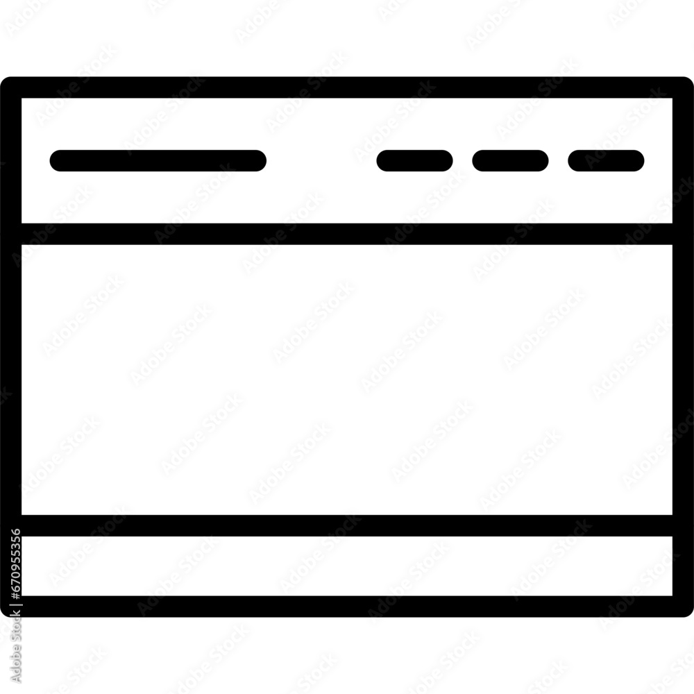 Browser Icon Browser Icon