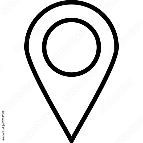 Location Icon