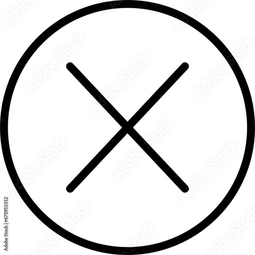 Block Icon