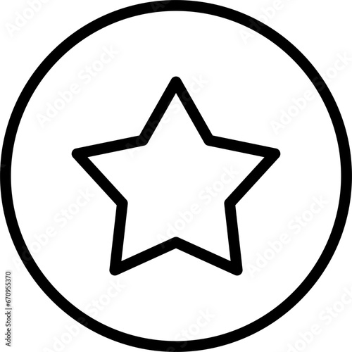 Favorite Icon