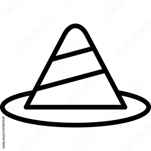 Hat Icon
