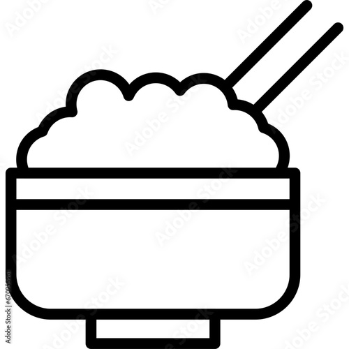 Cereal Icon