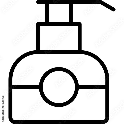 Soap Icon