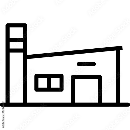 Manufacturer Icon