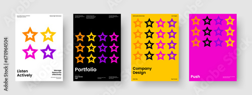 Abstract Poster Template. Creative Business Presentation Design. Isolated Report Layout. Background. Flyer. Banner. Brochure. Book Cover. Newsletter. Brand Identity. Magazine. Handbill. Leaflet
