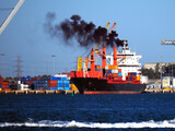 Maritime Shipping Pollution
