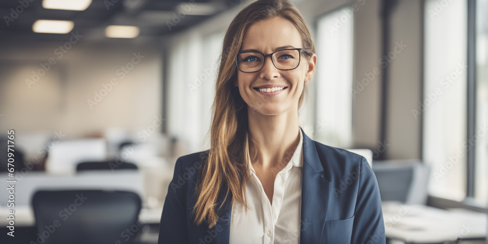 Hundsome American man good employee nice fashion half body eye contact and background empty space for design in USA Hundsome American man good employee nice fashion half body eye contact and background empty space for design in USA