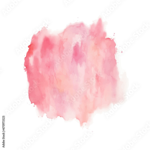 Abstract watercolor background with splashes, watercolor paint splashes, Abstract colorful background, watercolor strokes