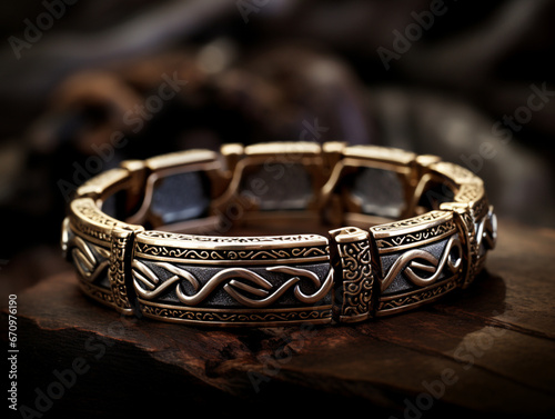 Viking jewelry