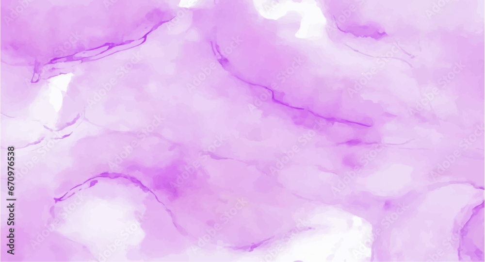 Naklejka premium Pink watercolor abstract background. Watercolor pink background. Abstract pink texture