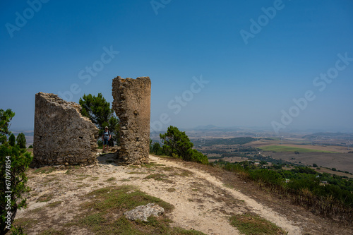 Alte Festung