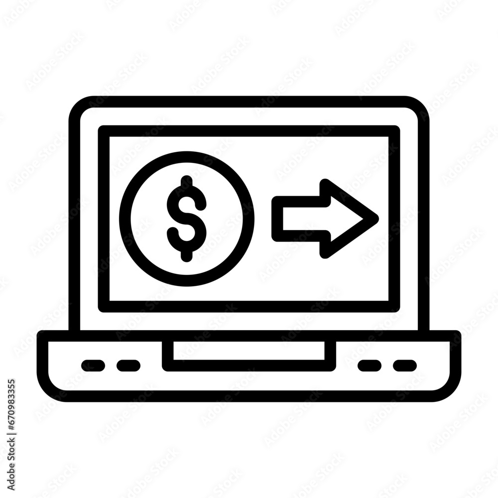 Deposit Icon Deposit Icon