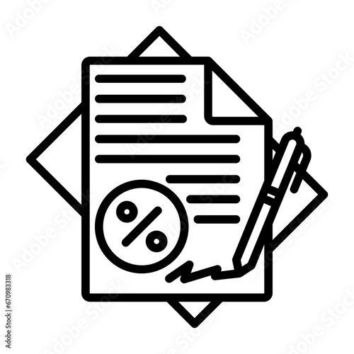 Agreement Icon