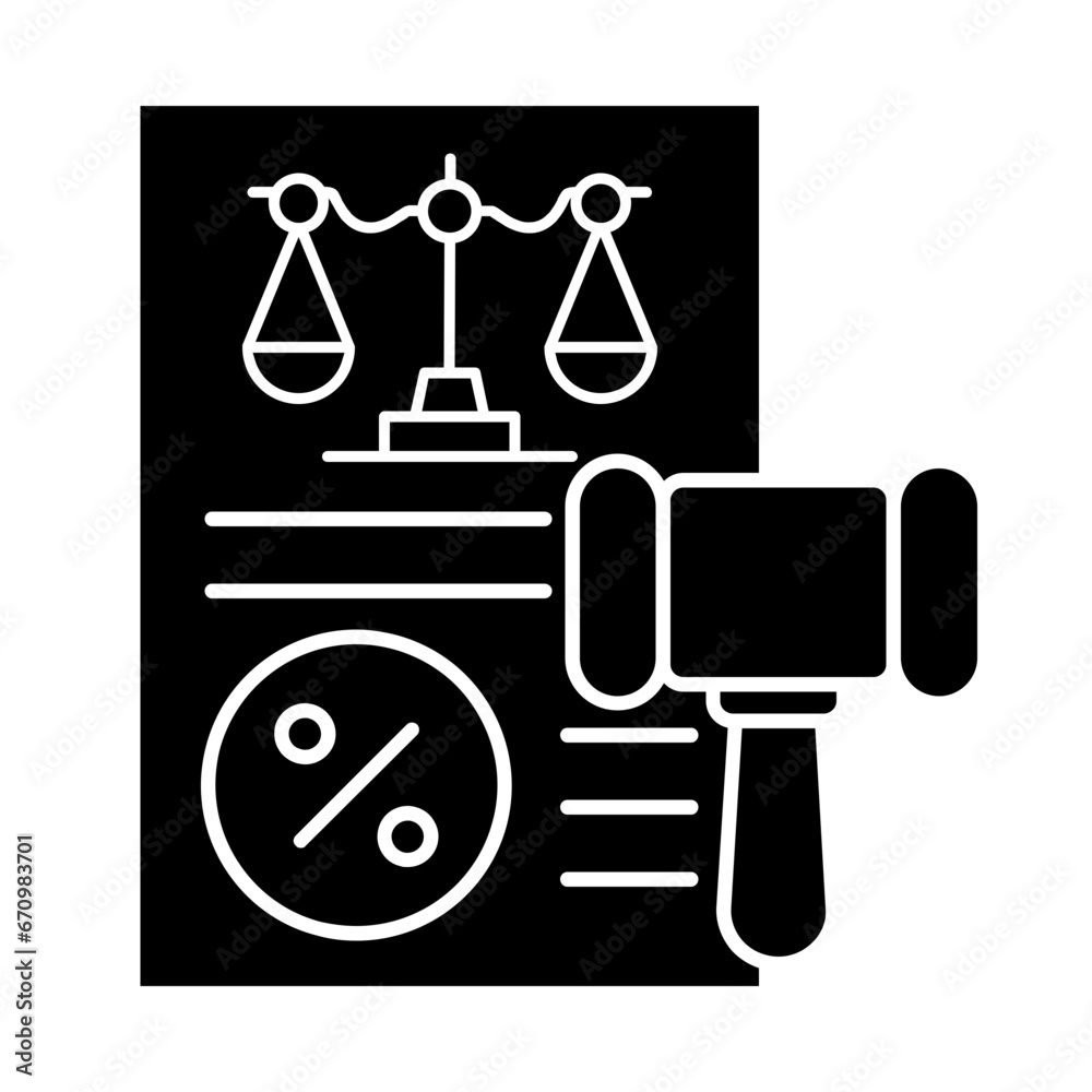 Law Icon Law Icon