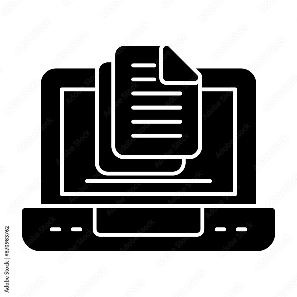 File Icon File Icon