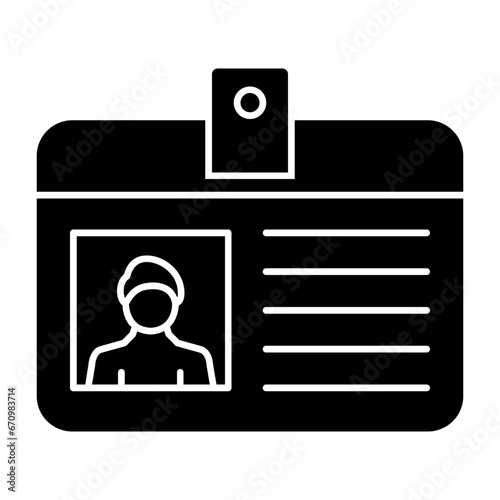 License Icon