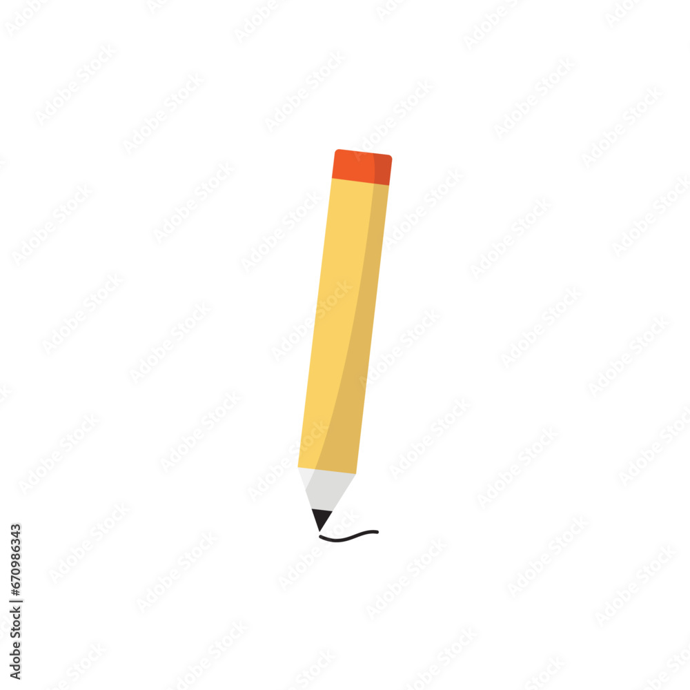 pencil pencil