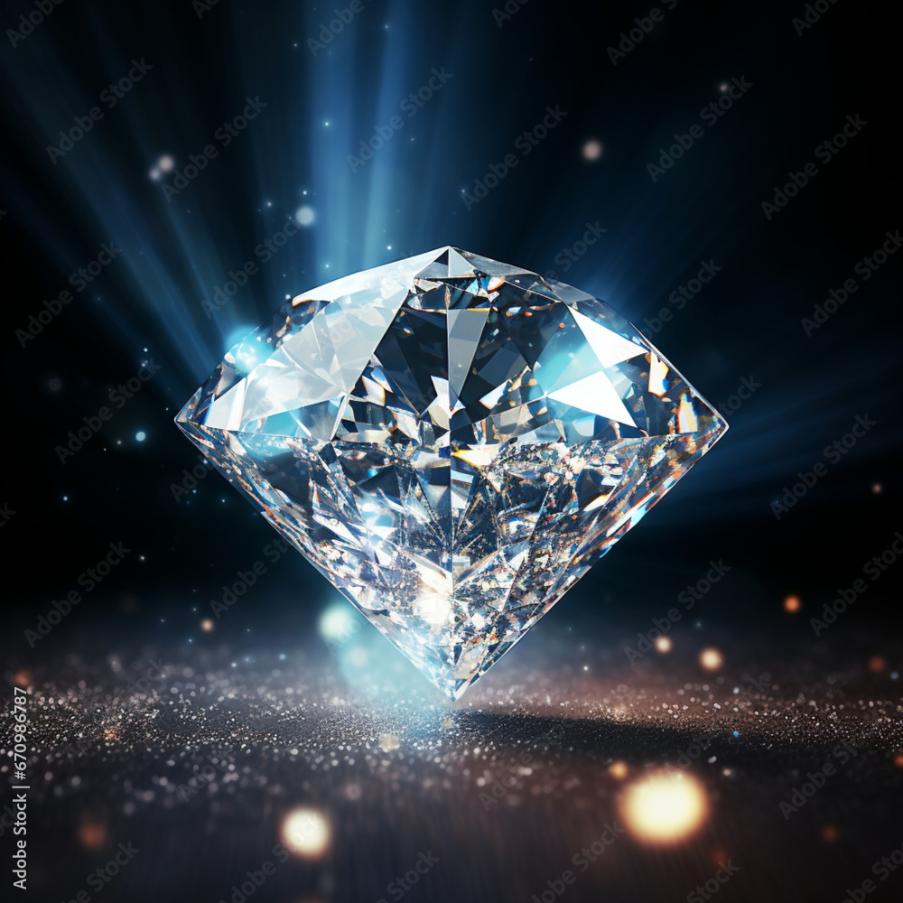 diamond 