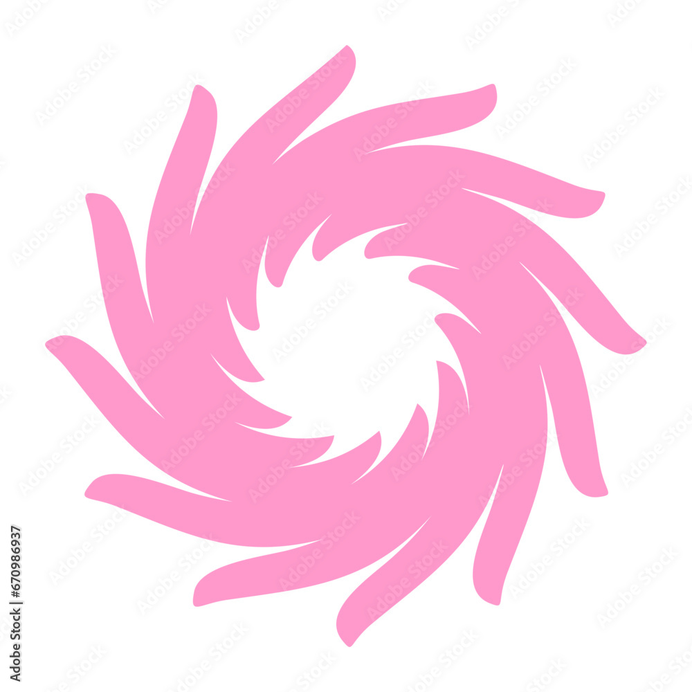 Starburst Sale Sticker Starburst Sale Sticker