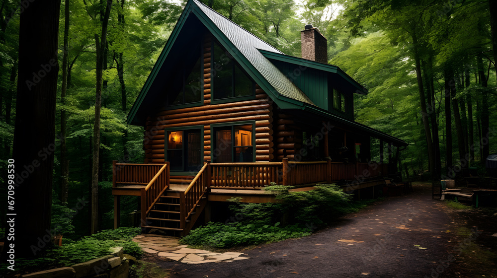 A peaceful mountain cabin nestled in the woods., cottage nestled in the woods, Home Through The Woods A peaceful mountain cabin nestled in the woods., cottage nestled in the woods, Home Through The Woods
