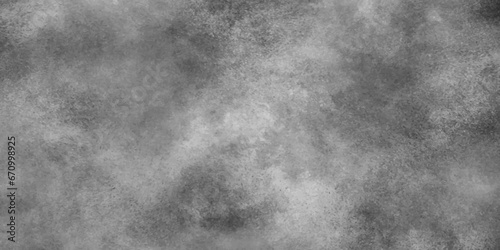 Beautiful blurry abstract black and white texture background with smoke,Grunge marble texture art design with smoke and stains, black and whiter background with puffy smoke.