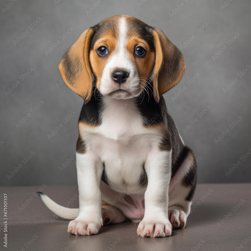 beagle puppy pet dog baby