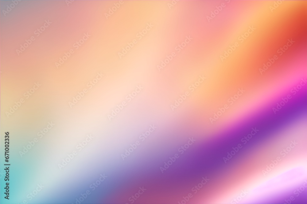 Abstract background with beautiful colors, AI generated. Abstract background with beautiful colors, AI generated.