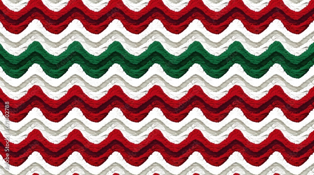 Knitted Christmas Ugly sweater background in white, red, green colors. Knit print. Knitted Xmas sweater texture wallpaper. Merry Christmas Happy New Year concept.. Knitted Christmas Ugly sweater background in white, red, green colors. Knit print. Knitted Xmas sweater texture wallpaper. Merry Christmas Happy New Year concept..