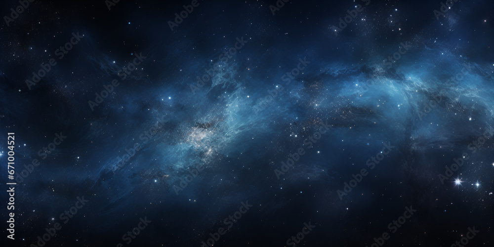 Shining sphere digitally generated with lightning particles spinning against black background Nebula and galaxies in space in K resolution hyper realistic Perfectly lit highlights, generative Ai
