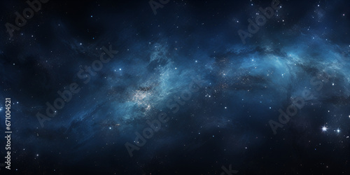 Shining sphere digitally generated with lightning particles spinning against black background Nebula and galaxies in space in K resolution hyper realistic Perfectly lit highlights  generative Ai 