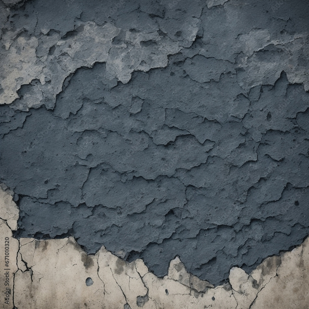 Obraz premium old wall background