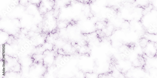 Violet stone ceramic art wall interiors backdrop design. Seamless pattern of tile stone with bright and luxury. marble texture pattern artwork violet on white