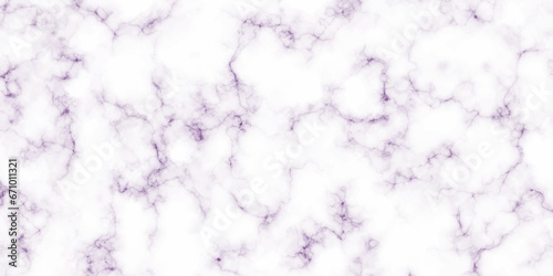 Violet stone ceramic art wall interiors backdrop design. Seamless pattern of tile stone with bright and luxury. marble texture pattern artwork violet on white