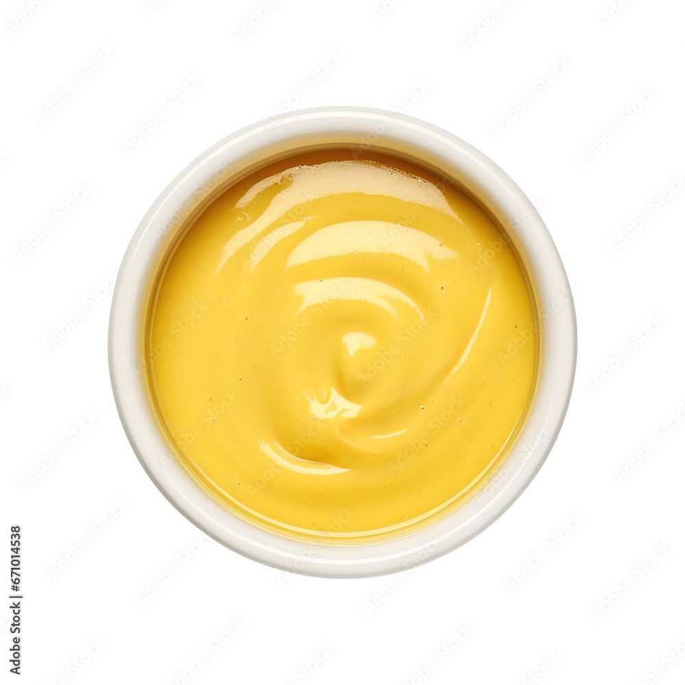 musterd sauce isolated on transparent background Remove png, Clipping Path musterd sauce isolated on transparent background Remove png, Clipping Path