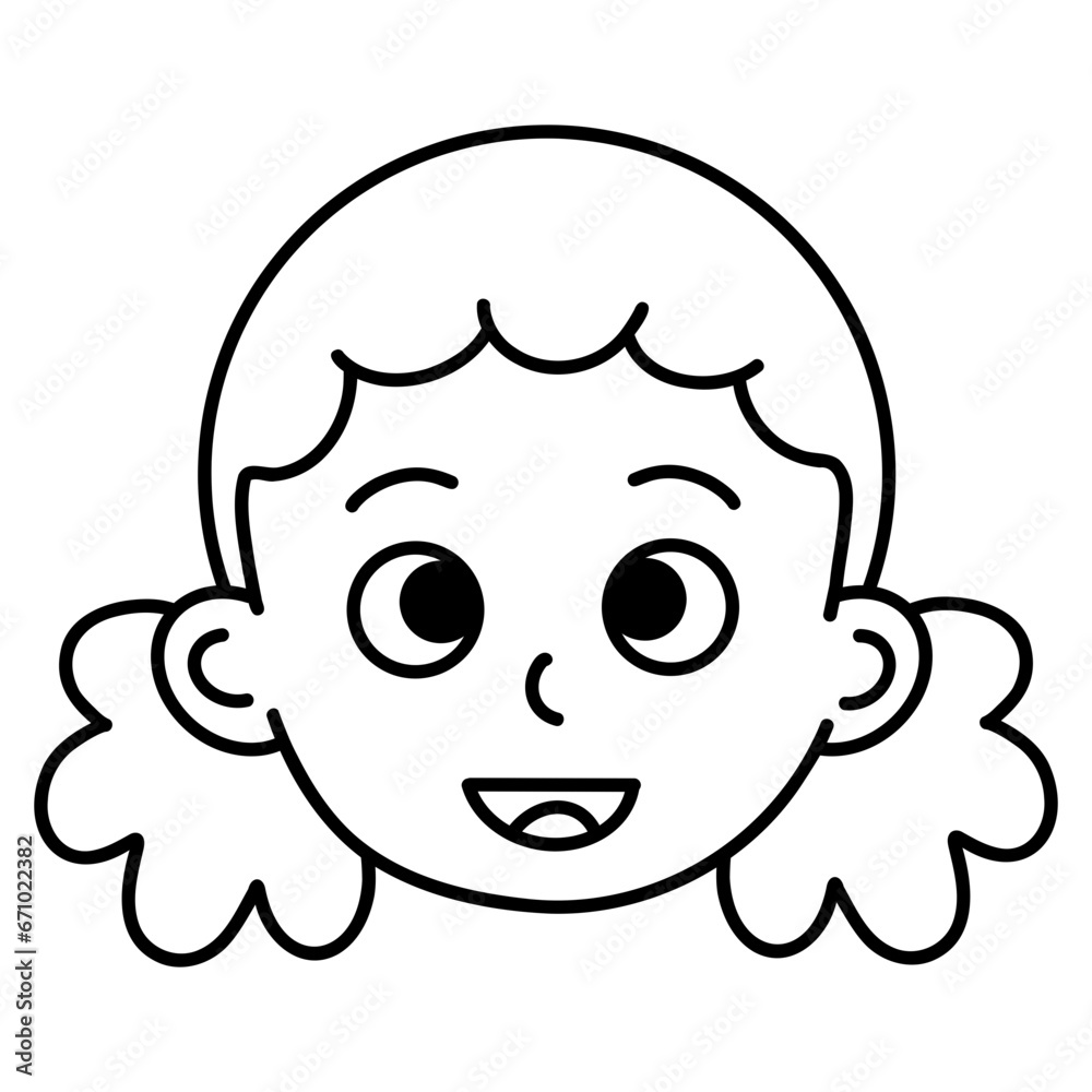 baby girl cartoon baby girl cartoon