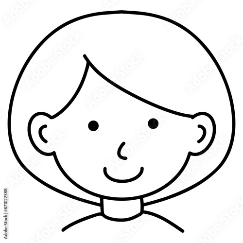 pretty woman cartoon character