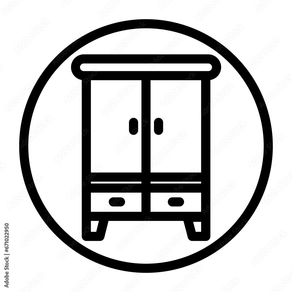 interior icon